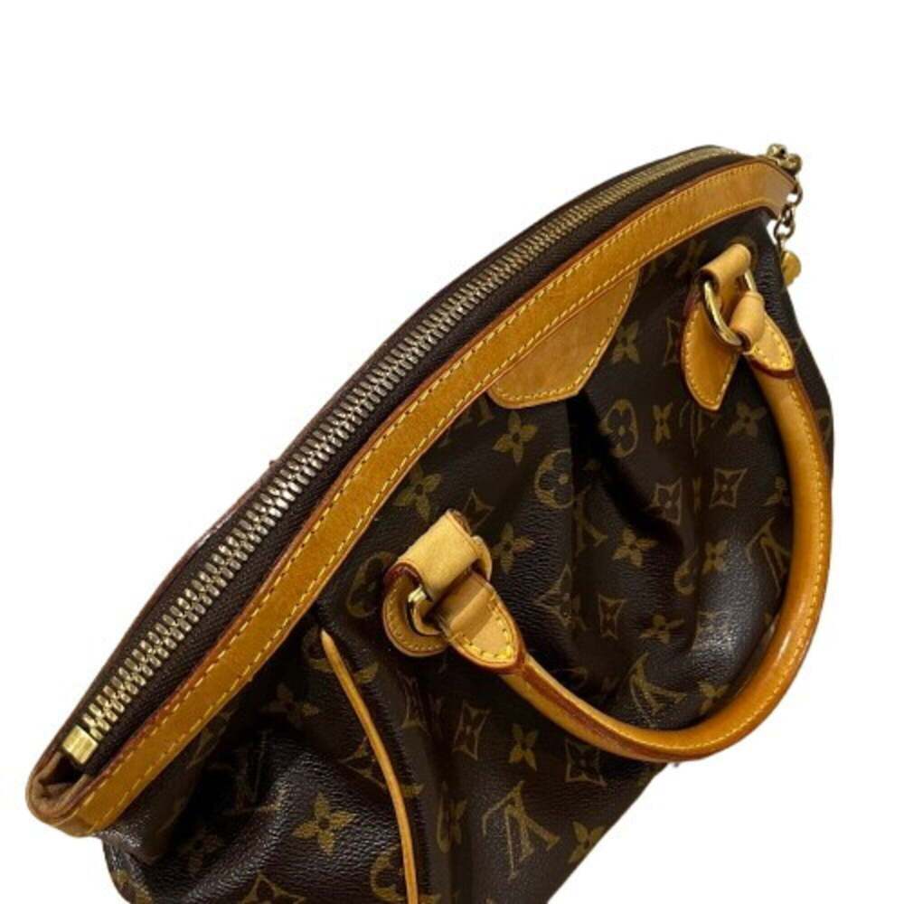 LOUIS VUITTON Brown Bag - Picture 3 of 10